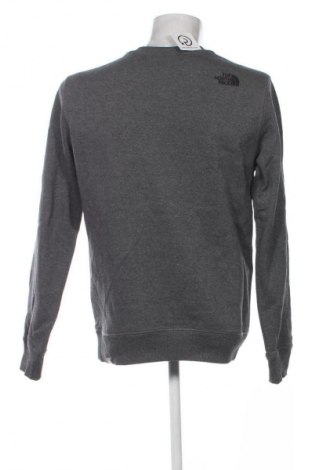 Pánske tričko  The North Face, Veľkosť M, Farba Sivá, Cena  36,95 €