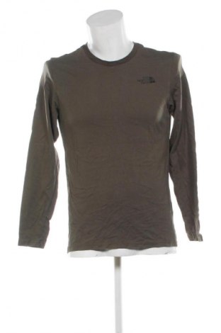 Pánske tričko  The North Face, Veľkosť S, Farba Zelená, Cena  36,95 €