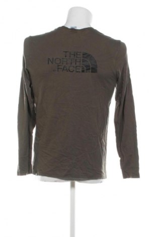 Pánske tričko  The North Face, Veľkosť S, Farba Zelená, Cena  36,95 €