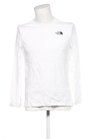 Pánske tričko  The North Face, Veľkosť M, Farba Biela, Cena  36,95 €