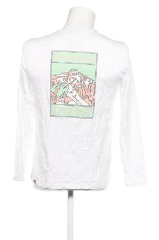Pánske tričko  The North Face, Veľkosť M, Farba Biela, Cena  36,95 €