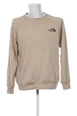 Herren Shirt The North Face, Größe M, Farbe Beige, Preis € 43,99