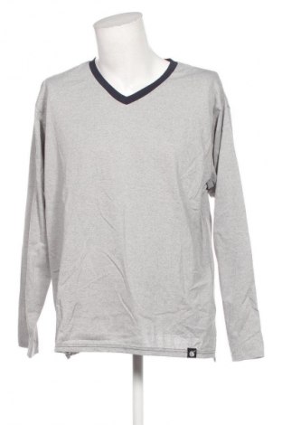 Pánské tričko  The White Company, Velikost L, Barva Šedá, Cena  439,00 Kč