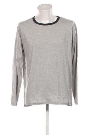 Herren Shirt The White Company, Größe L, Farbe Grau, Preis € 18,99