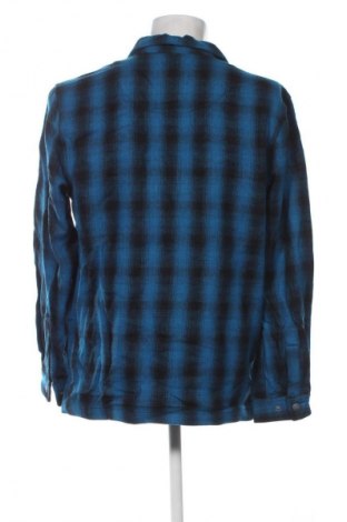 Herren Shirt Thomas Book, Größe M, Farbe Blau, Preis 7,99 €