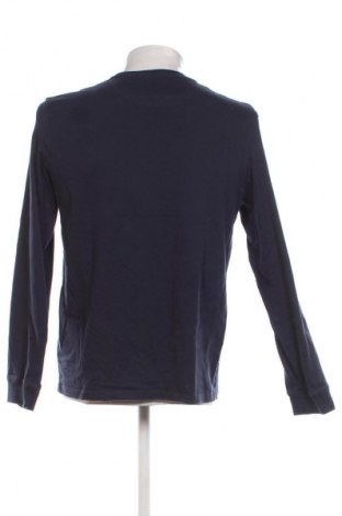 Bluză de bărbați Timberland, Mărime L, Culoare Albastru, Preț 106,99 Lei