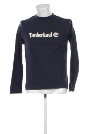 Herren Shirt Timberland, Größe S, Farbe Blau, Preis 42,99 €