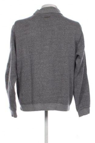 Herren Shirt Tom Tompson, Größe XL, Farbe Grau, Preis 19,96 €