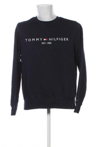 Herren Shirt Tommy Hilfiger, Größe L, Farbe Blau, Preis € 102,99