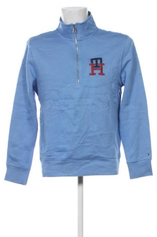 Férfi blúz Tommy Hilfiger, Méret M, Szín Kék, Ár 18 349 Ft