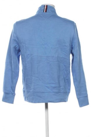 Férfi blúz Tommy Hilfiger, Méret M, Szín Kék, Ár 18 349 Ft