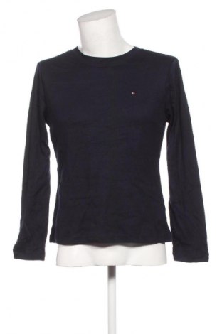 Pánské tričko  Tommy Hilfiger, Velikost XL, Barva Modrá, Cena  889,00 Kč