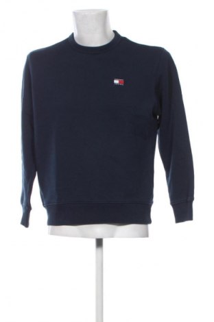 Herren Shirt Tommy Jeans, Größe M, Farbe Blau, Preis € 75,99