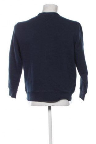 Herren Shirt Tommy Jeans, Größe M, Farbe Blau, Preis € 75,99