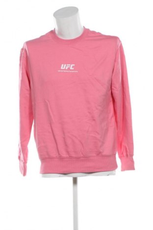 Férfi blúz UFC, Méret S, Szín Rózsaszín, Ár 7 339 Ft
