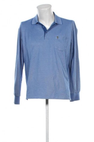 Férfi blúz Unbranded, Méret 3XL, Szín Kék, Ár 3 910 Ft