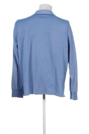 Férfi blúz Unbranded, Méret 3XL, Szín Kék, Ár 3 910 Ft
