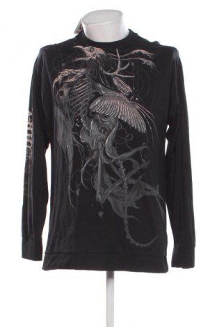 Herren Shirt Unbranded, Größe M, Farbe Mehrfarbig, Preis € 18,47