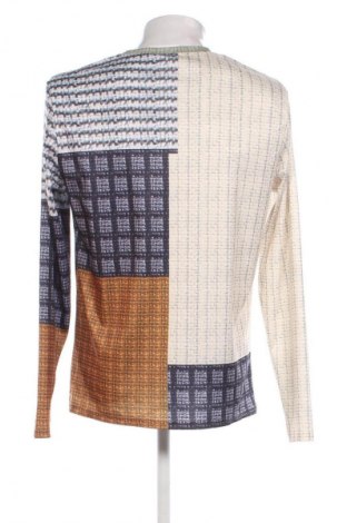 Herren Shirt Unbranded, Größe M, Farbe Mehrfarbig, Preis € 9,72