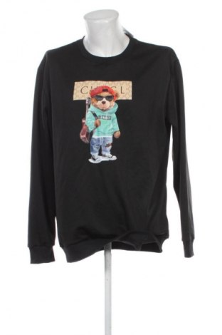 Pánske tričko  Unbranded, Veľkosť XL, Farba Čierna, Cena  11,95 €