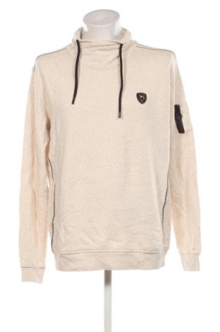 Pánske tričko  Unbranded, Veľkosť XXL, Farba Kremová, Cena  11,95 €