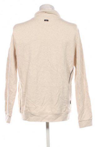 Pánske tričko  Unbranded, Veľkosť XXL, Farba Kremová, Cena  11,95 €
