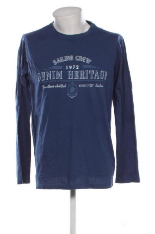 Herren Shirt Unbranded, Größe XL, Farbe Blau, Preis € 9,72