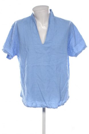 Herren Shirt Unbranded, Größe XXL, Farbe Blau, Preis € 9,72