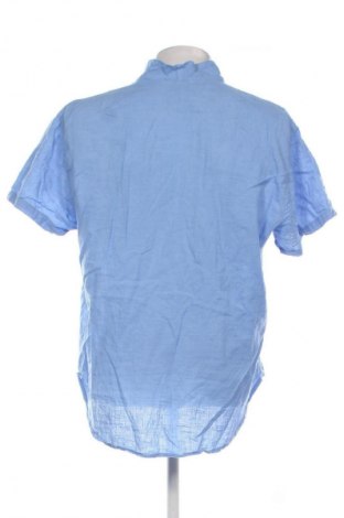 Herren Shirt Unbranded, Größe XXL, Farbe Blau, Preis € 9,72