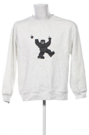 Pánske tričko  Unbranded, Veľkosť L, Farba Sivá, Cena  22,95 €