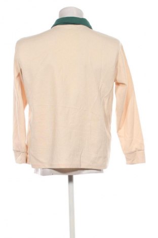 Herren Shirt Unbranded, Größe S, Farbe Beige, Preis € 13,99