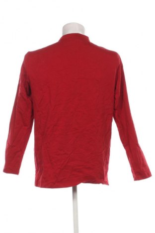 Bluză de bărbați Unbranded, Mărime L, Culoare Roșu, Preț 65,99 Lei