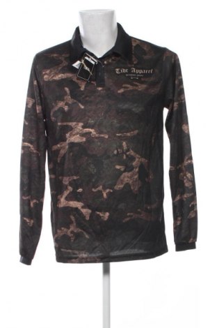 Férfi blúz Unbranded, Méret L, Szín Sokszínű, Ár 8 419 Ft
