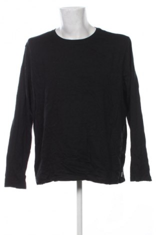 Мъжка блуза Unbranded, Размер 3XL, Цвят Черен, Цена 19,99 лв.