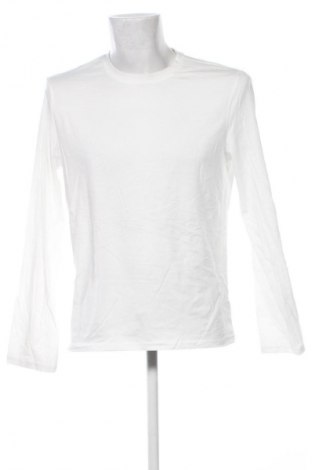 Pánske tričko  Unbranded, Veľkosť L, Farba Biela, Cena  11,95 €