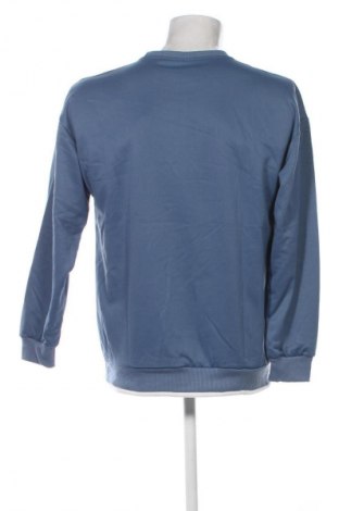 Мъжка блуза Unbranded, Размер XXL, Цвят Син, Цена 19,99 лв.