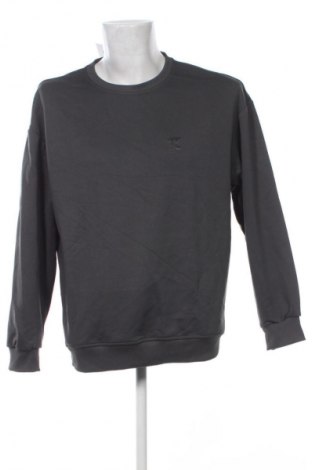 Мъжка блуза Unbranded, Размер XL, Цвят Сив, Цена 19,99 лв.
