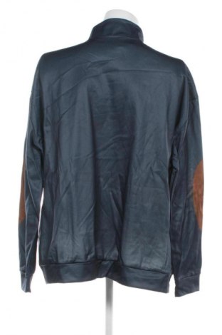 Herren Shirt Unbranded, Größe 3XL, Farbe Blau, Preis 13,99 €