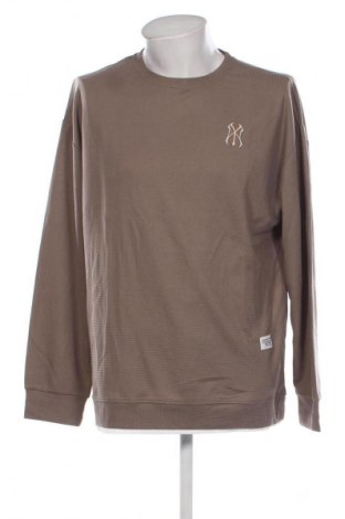 Pánske tričko  Unbranded, Veľkosť 4XL, Farba Béžová, Cena  11,95 €