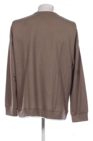 Pánske tričko  Unbranded, Veľkosť 4XL, Farba Béžová, Cena  11,95 €