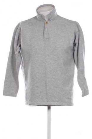 Herren Shirt Unbranded, Größe L, Farbe Grau, Preis 9,72 €