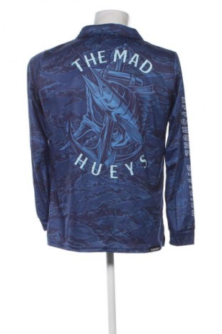 Herren Shirt Unbranded, Größe M, Farbe Mehrfarbig, Preis € 13,99