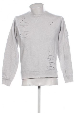 Herren Shirt Unbranded, Größe S, Farbe Grau, Preis 9,72 €