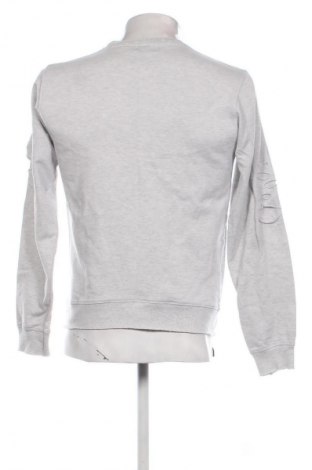 Herren Shirt Unbranded, Größe S, Farbe Grau, Preis 9,72 €