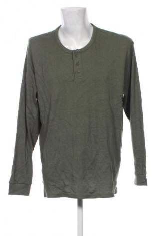 Herren Shirt Unbranded, Größe XXL, Farbe Grün, Preis € 13,99