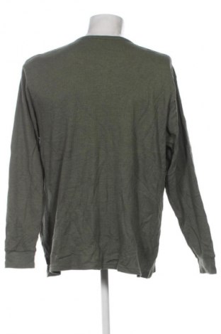 Herren Shirt Unbranded, Größe XXL, Farbe Grün, Preis € 13,99