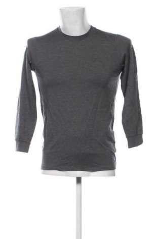 Herren Shirt Unbranded, Größe M, Farbe Grau, Preis € 13,99