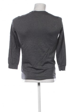 Herren Shirt Unbranded, Größe M, Farbe Grau, Preis € 13,99