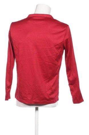 Pánské tričko  Unbranded, Velikost S, Barva Červená, Cena  309,00 Kč