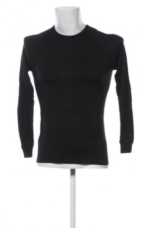 Herren Shirt Unbranded, Größe S, Farbe Schwarz, Preis € 13,99